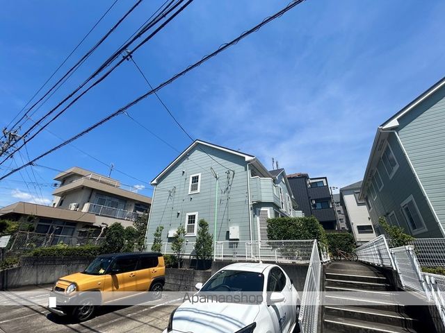 アイレットコートIのその他写真