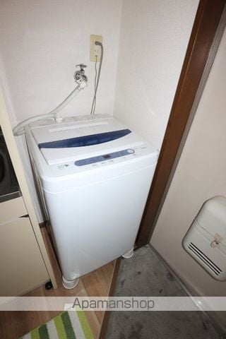 エクセリーヌ山手の内装写真