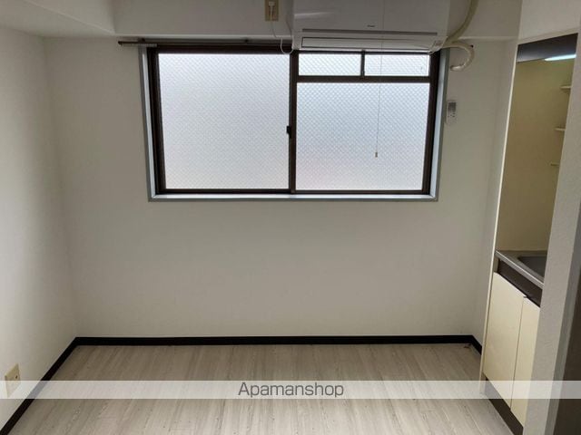 メビウス永和レジデンスの内装写真