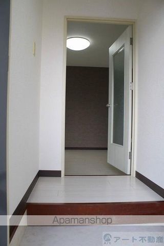 Mホーナー森松の内装写真