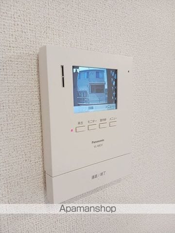 アムールの内装写真