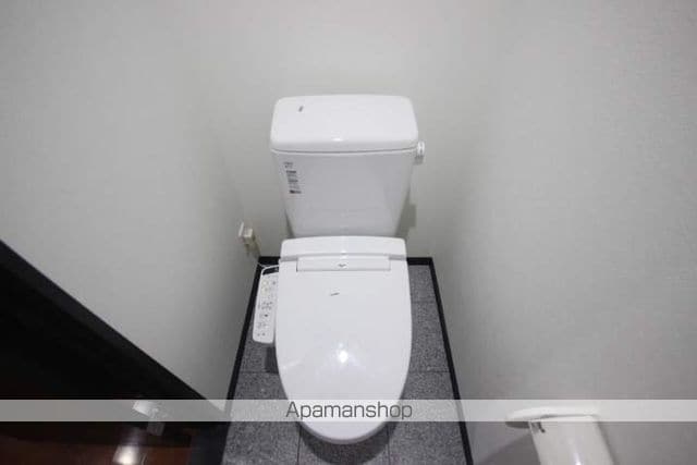 J・GRACE河原町の内装写真