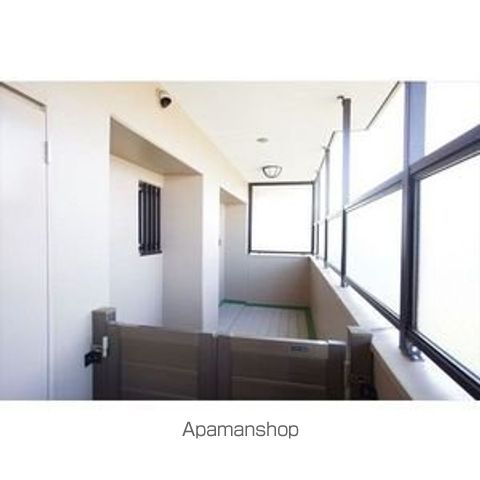 ビハーラ白壁の内装写真