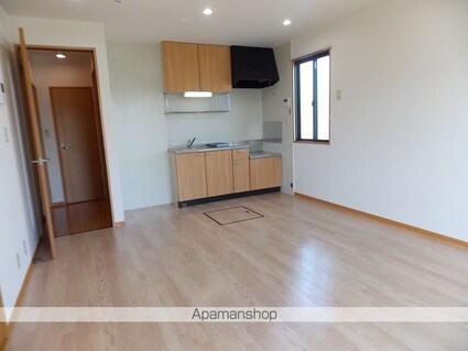 愛知県丹羽郡大口町下小口６丁目[2LDK/52.41m2]のリビング・居間