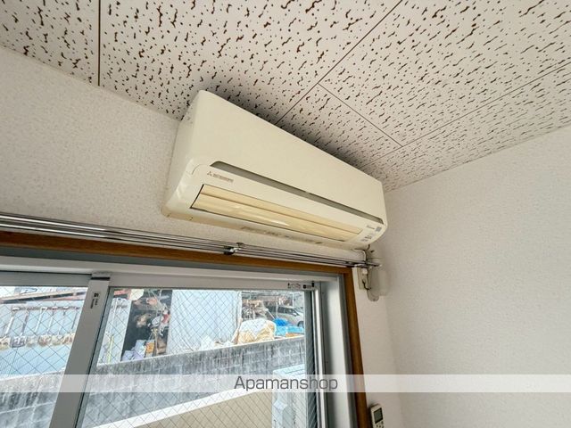 ラブリー三笠A棟の内装写真