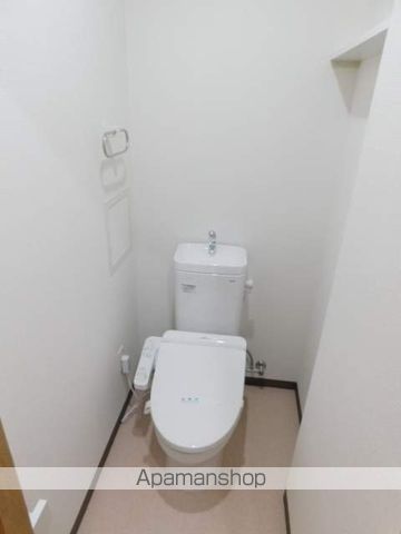 第26関根マンションの内装写真