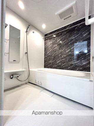 クルールＢ[1LDK/50.14m2]のバス