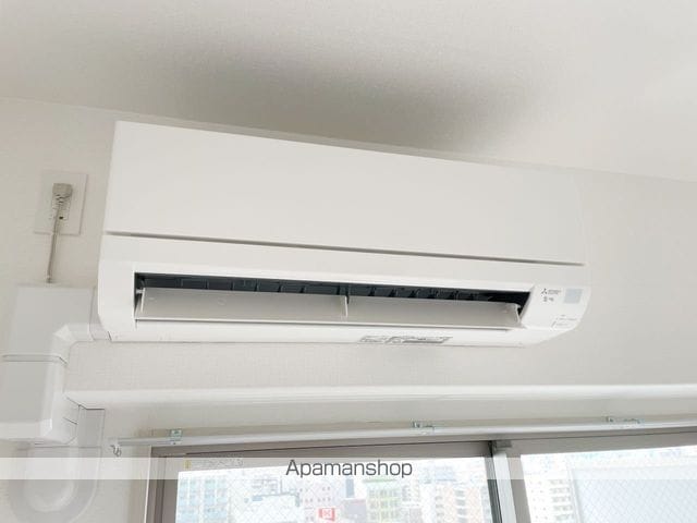 アルティザ江坂の内装写真