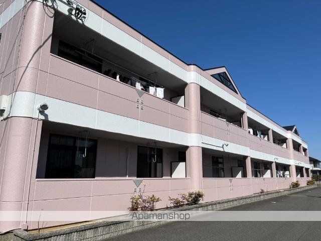 プロニティAOKIの外観写真