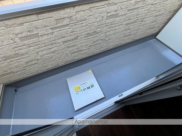 メゾン・ドゥ・シャトン豊浦町の内装写真