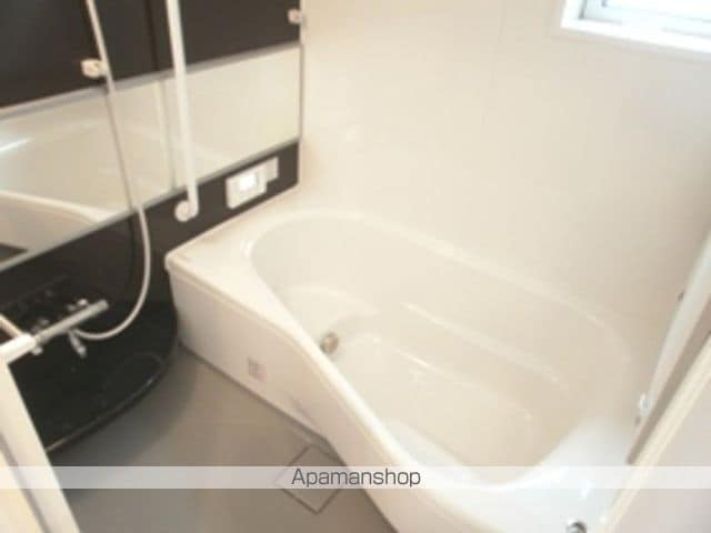 和歌山県和歌山市黒田[3LDK/85.86m2]のバス