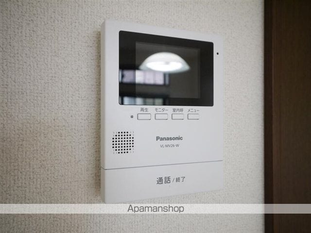 ノーブルヒルズ双葉ケ丘の内装写真