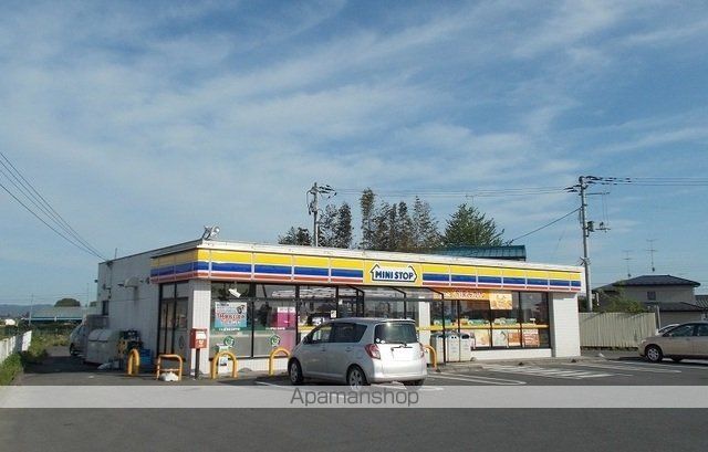 apartment 宮城県登米市中田町石森字駒牽203-4
中田町石森の賃貸情報を見る
物件地図