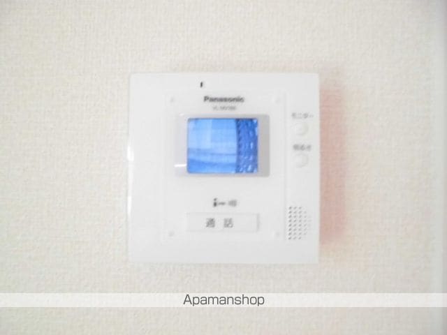 フォレスト A棟の内装写真