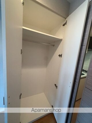 エスティメゾン千石[1K/20.2m2]の収納