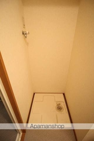 ベンハウス伊福町の内装写真