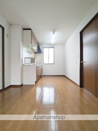 熊本県宇土市高柳町[3DK/56.78m2]の内装