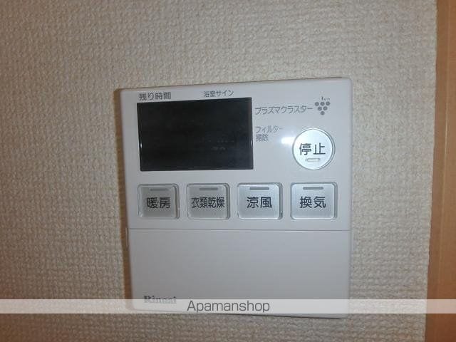 アムス四谷三丁目の内装写真