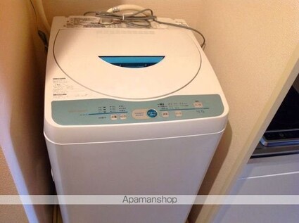 レオネクスト玻璃器[1K/25.21m2]のその他部屋・スペース1