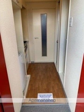 レオパレスOZAKIの内装写真
