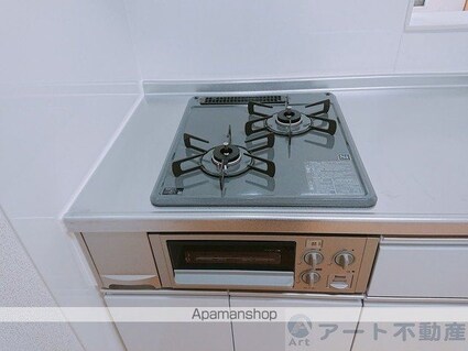 シャンド・フルール　Ｍ[1LDK/42.56m2]の内装5