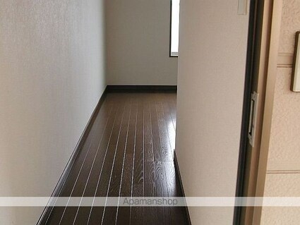 みきの家[1K/18.21m2]のその他内装1
