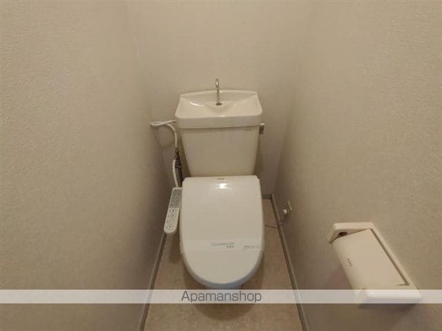 ロイヤルハイツ国見の内装写真