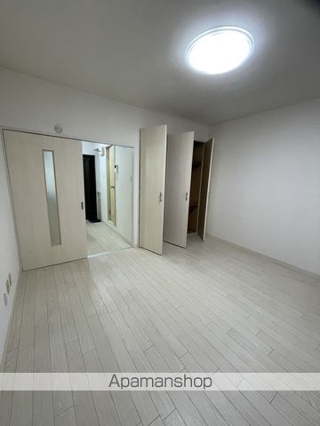 GREENCOURTの内装写真