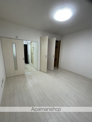 ＧｒｅｅｎＣｏｕｒｔ[1K/22.2m2]のリビング・居間