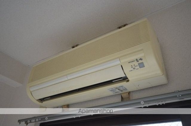 メゾン小河内の内装写真