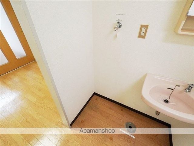 アーバンハイツ福住IIの内装写真