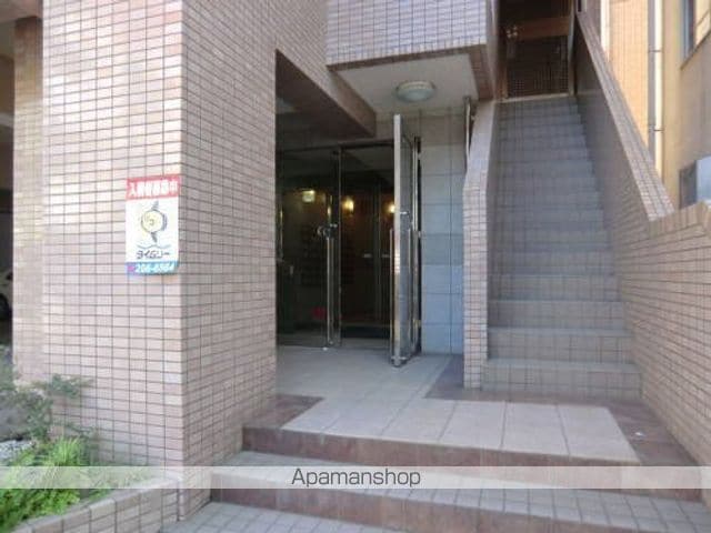 アーバンライフ東邦ビルの内装写真