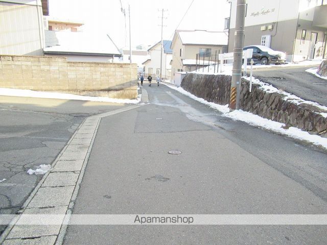 コーポアイタの周辺写真