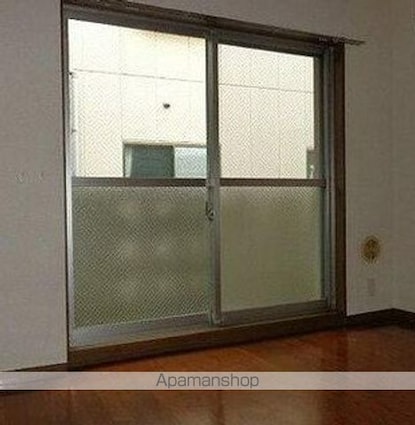 東京都板橋区南常盤台２丁目[1K/20.42m2]のその他内装