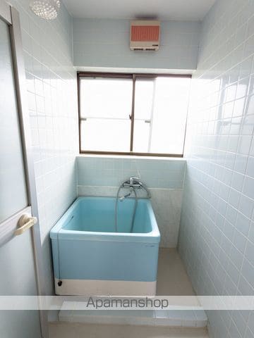 三関千葉アパートの内装写真