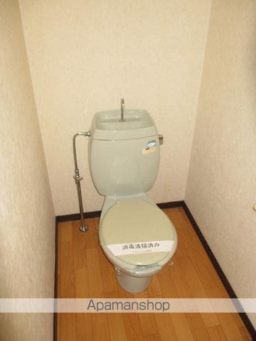 グリーンハイツの内装写真