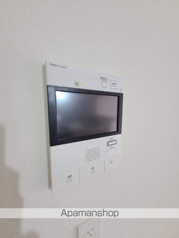 ラグゼナ東陽町の内装写真