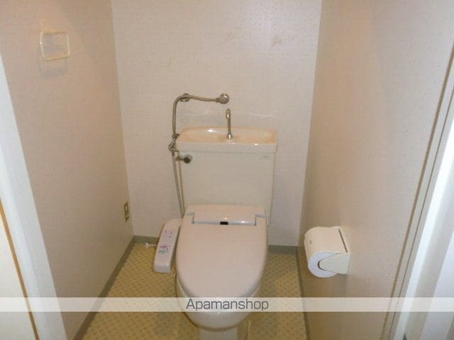 グラン・ドムール広瀬の内装写真