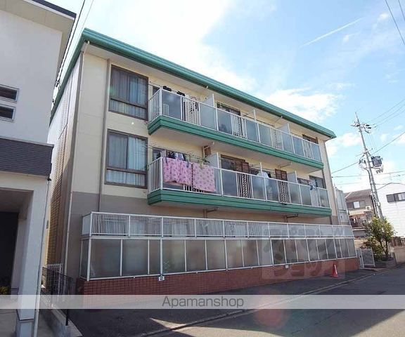 ハイムエアリーの外観写真