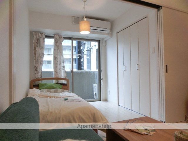 イグレック南本町の内装写真