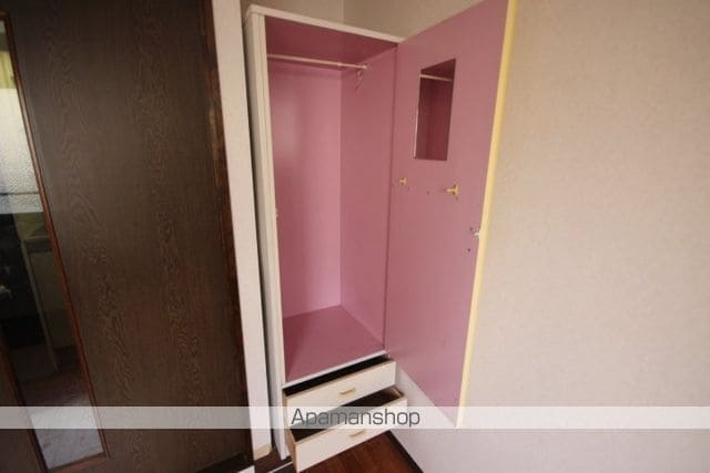 ジョイフル河原町の内装写真