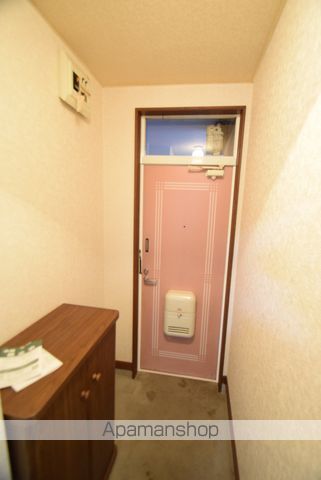 コーポやまこしの内装写真
