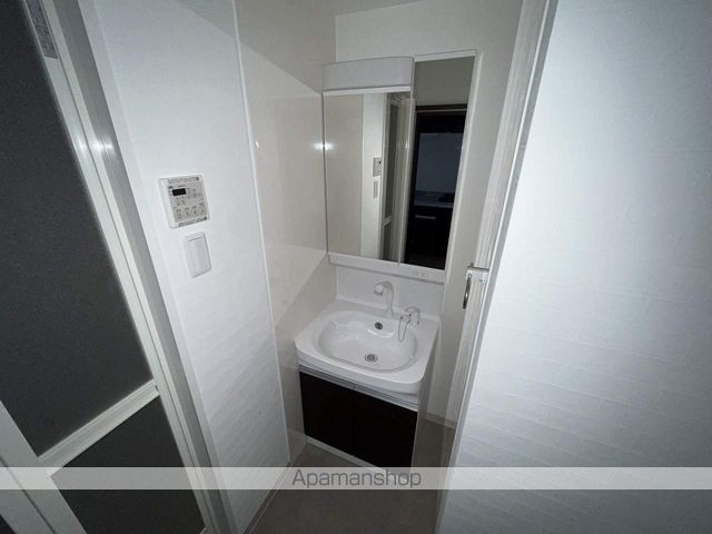 VILLA OASIS UJINAの内装写真