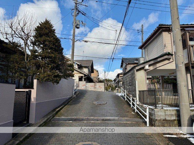 ハウス西海岸の周辺写真