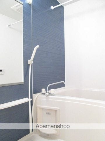 カレントパーク SK Iの内装写真