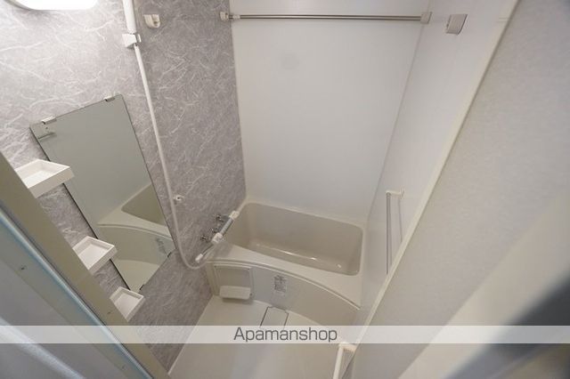 S-RESIDENCE千里丘の内装写真