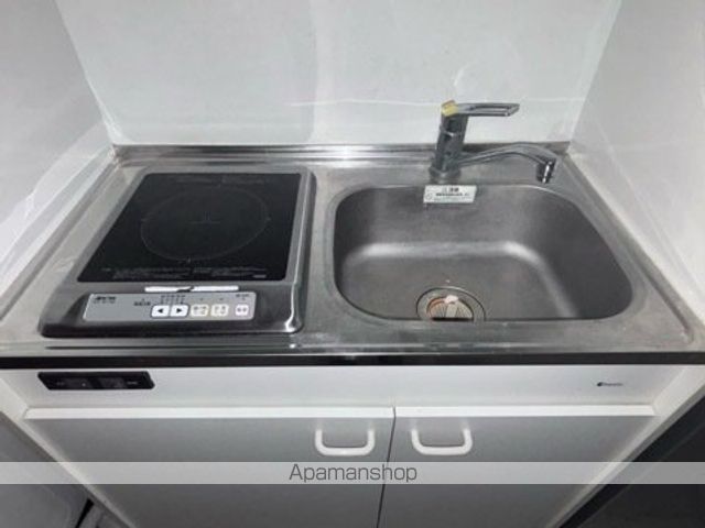 ヴィラージュ大宮の内装写真