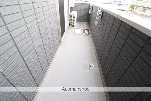 トリシア野多目IIの内装写真
