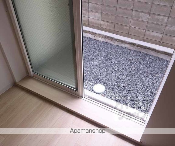 イーストコート東山の内装写真