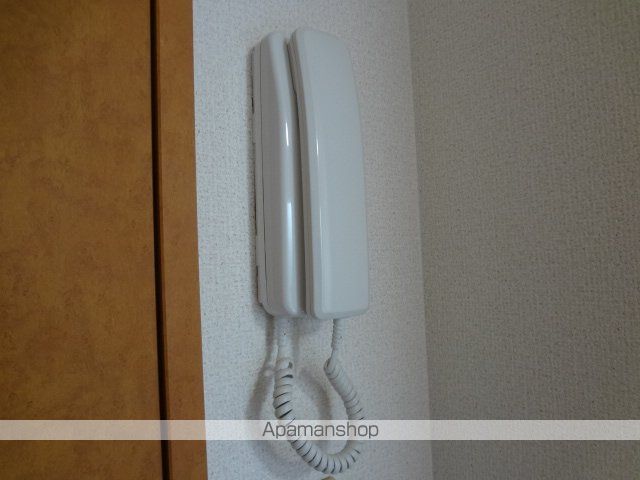 レオパレスシャインの内装写真